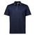 Biz Collection Mens Focus Short Sleeve Polo 