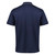 Biz Collection Mens Focus Short Sleeve Polo 