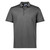 Biz Collection Mens Focus Short Sleeve Polo 