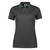 Biz Collection Womens Focus Short Sleeve Polo 