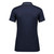 Biz Collection Womens Focus Short Sleeve Polo 