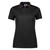 Biz Collection Womens Focus Short Sleeve Polo 
