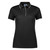 Biz Collection Womens Focus Short Sleeve Polo 
