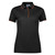 Biz Collection Womens Focus Short Sleeve Polo 
