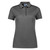 Biz Collection Womens Focus Short Sleeve Polo 