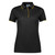 Biz Collection Womens Focus Short Sleeve Polo 