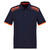 Biz Collection Mens Galaxy Polo 