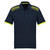 Biz Collection Mens Galaxy Polo 