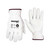 Protekt Premium Cowhide Leather Riggers Gloves GL-1301