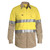 Bisley 3M Taped Two Tone Lightweight Long Sleeve Shirt Bisley 3M Taped Two Tone Lightweight Long Sleeve Shirt