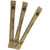 ISM Raw Sugar Sticks - Carton of 2000 