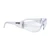 Protekt Saturn Safety Glasses - Clear EP-1020