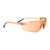 Protekt Neptune Safety Glasses - Brown 20022