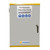 Stortekt Single Door PPE Storage Cabinet - 3 Shelves 35011