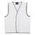 Industra Coloured Vest with Pockets & ID Tag Holder