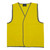 Industra Coloured Vest with Pockets & ID Tag Holder