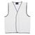 Industra Coloured Vest with Pockets & ID Tag Holder IN-1008