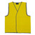 Industra Coloured Vest with Pockets & ID Tag Holder IN-1008