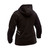 Bisley Women's Flx & Move™ Liquid Repellent Fleece Hoodie