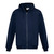 Biz Collection Mens Crew Hoodie 