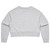 AS Colour Womens Crop Crew 