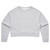 AS Colour Womens Crop Crew 