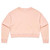 AS Colour Womens Crop Crew 