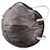 3M™ GP1 Particulate, Nuisance Vapours & Odours Respirator - 15 per Box 