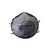 3M™ GP2 Particulate, Nuisance Vapours & Odours Respirator - Box of 20 