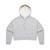 AS Colour Womens Crop Hood 