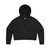AS Colour Womens Crop Hood 