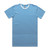AS Colour Mens Staple Stripe Tee