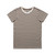 AS Colour Womens Stripe Tee