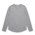 AS Colour Womens Curve Long Sleeve Tee 