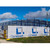 Open Knit Banner Mesh - 7.2m Panel 