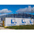 Tight Knit Premium Banner Mesh - 7.2m Panel 
