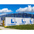 Tight Knit Premium Banner Mesh - 7.2m Panel BMT7.2