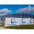 Tight Knit Premium Banner Mesh - 2.4m Panel 