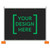 Tight Knit Premium Banner Mesh - 2.4m Panel BMT2.4