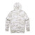 AS Colour Mens Stencil Camo Hood