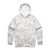 AS Colour Mens Stencil Camo Hood
