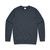AS Colour Mens Premium Crew 