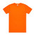 AS Colour Mens Block Tee (Safety Colours)