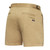 King Gee Originals Side Tab Cotton Drill Work Shorts 