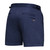 King Gee Originals Side Tab Cotton Drill Work Shorts 