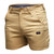 King Gee Workcool Pro Stretch Short Shorts 
