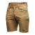 King Gee Drycool Lightweight Stretch Work Shorts 
