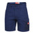 Hard Yakka Legends Relaxed Fit Cotton Work Cargo Short