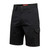 Hard Yakka Mens Core Relaxed Fit Stretch Cotton Work Cargo Shorts 