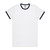 AS Colour Mens Ringer Tee